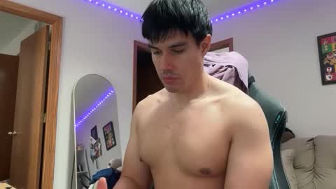 Lucas online show from 01/16/26, 06:23