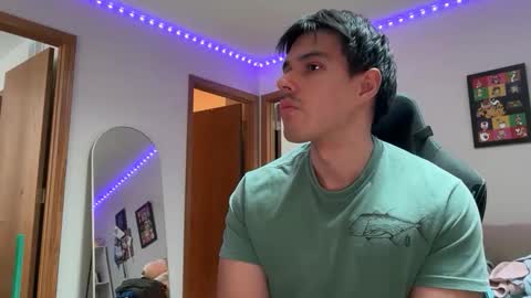 Lucas online show from 01/18/26, 07:39