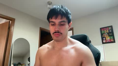 Lucas online show from 02/16/26, 06:48