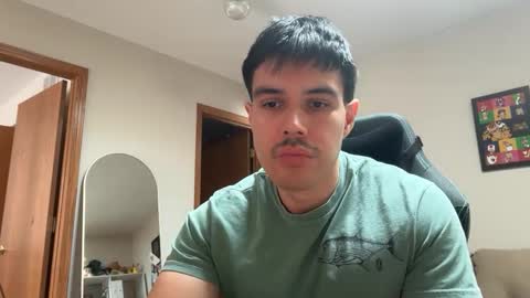 Lucas online show from 02/23/26, 06:38