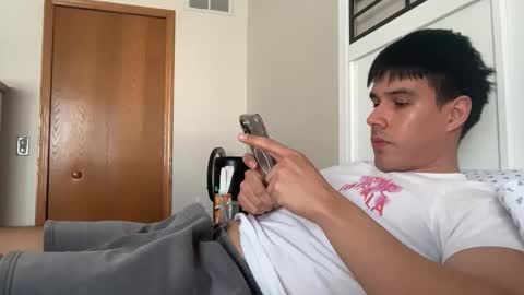 Lucas online show from 03/16/26, 06:45