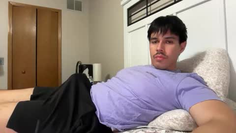 Lucas online show from 04/10/26, 12:27