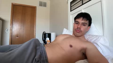 Lucas online show from 04/20/26, 07:15