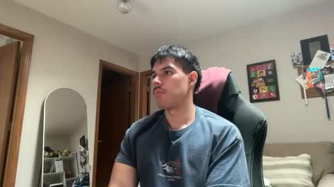 Lucas online show from 04/27/26, 05:00