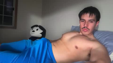 Lucas online show from 05/05/26, 05:04