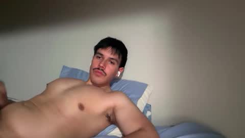 Lucas online show from 05/09/26, 03:56