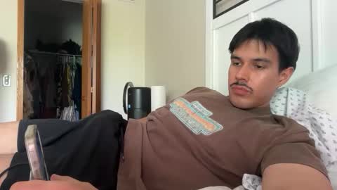 Lucas online show from 05/23/26, 08:02
