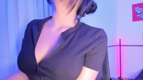 InfernalKiss online show from 12/15/25, 02:16