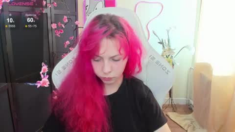 Snapshot of infernokitten chatting on 05/02/26, 01:10 Ilona online show from 05/02/26, 01:10