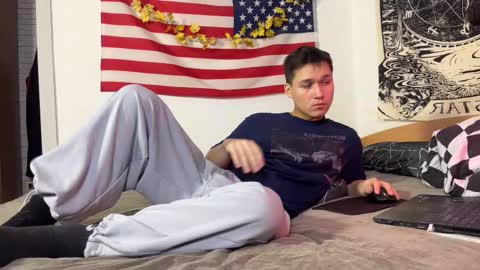 InfernoLust online show from 09/09/25, 01:54