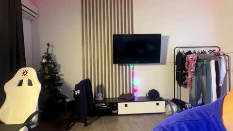 InfernoLust online show from 01/31/26, 08:29