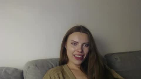 Sweet girl online show from 11/10/25, 09:36