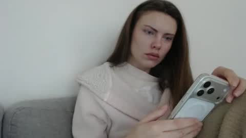 Sweet girl online show from 12/18/25, 11:38