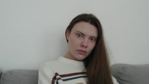 Sweet girl online show from 01/15/26, 11:48