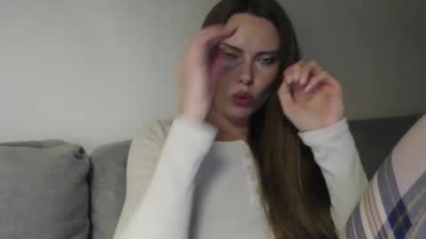 Sweet girl online show from 03/29/26, 08:20