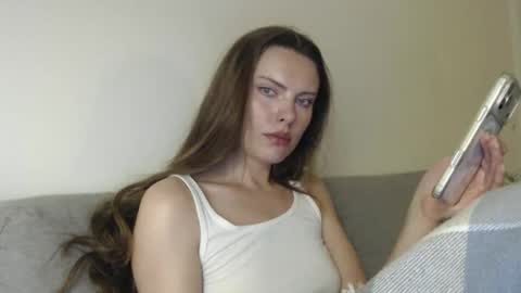 Sweet girl online show from 04/11/26, 08:24