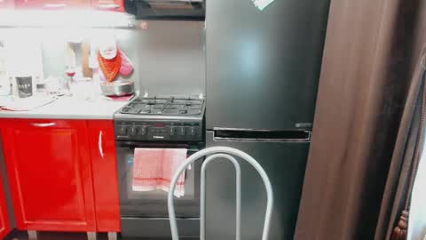 Infinity online show from 01/12/25, 11:39