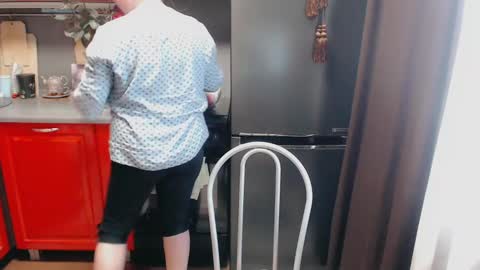 Infinity online show from 03/11/25, 07:37