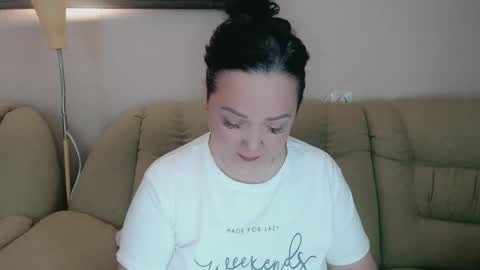 Infinity online show from 10/17/25, 06:16