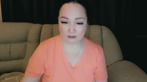 Infinity online show from 11/25/25, 07:52