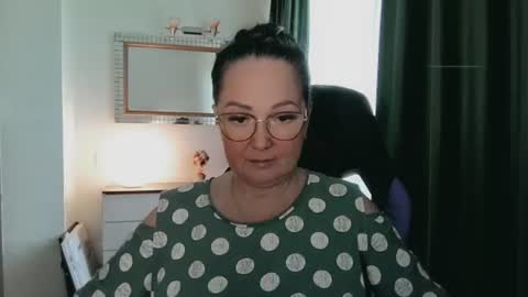 Infinity online show from 07/22/26, 07:11