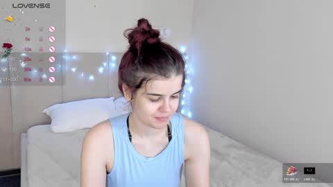 infinity_ti online show from 04/07/26, 02:01