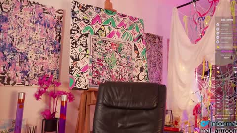 Snapshot of informal_ chatting on 12/13/24, 01:15 MAL --- online show from 12/13/24, 01:15