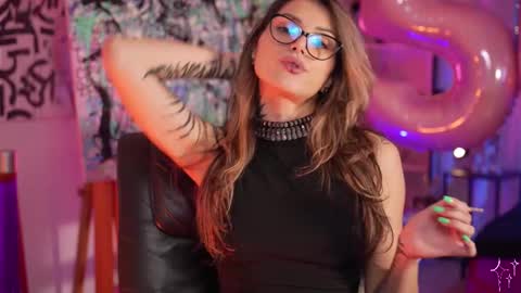 Snapshot of informal_ chatting on 02/23/25, 04:39 MAL --- online show from 02/23/25, 04:39