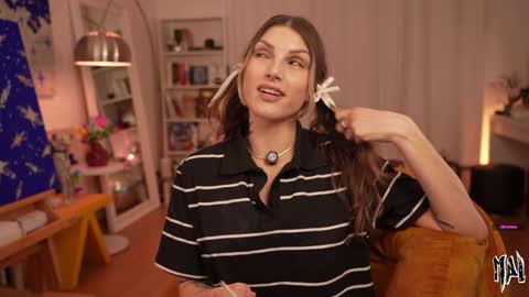 Snapshot of informal_ chatting on 01/31/26, 11:03 MAL --- online show from 01/31/26, 11:03