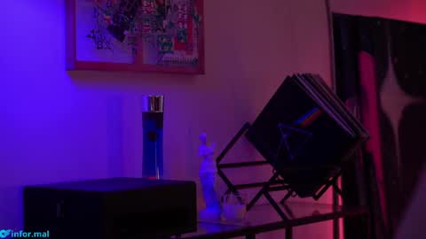 Snapshot of informal_ chatting on 05/15/26, 11:45 MAL --- online show from 05/15/26, 11:45