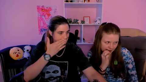 inga_gree online show from 09/19/25, 07:25