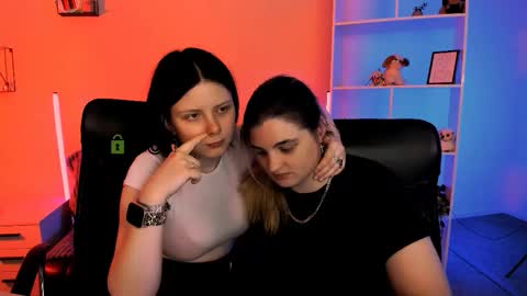 inga_gree online show from 12/04/25, 07:55