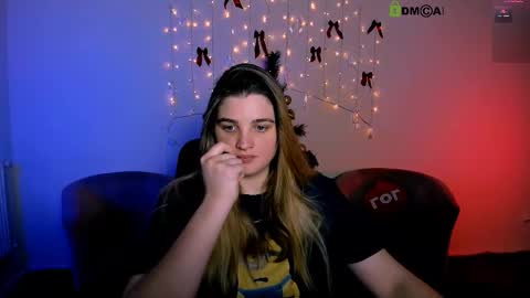 inga_gree online show from 01/14/26, 09:09