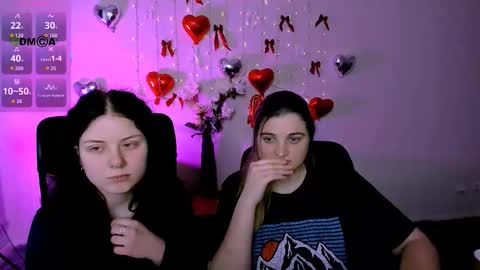 inga_gree online show from 02/14/26, 09:11