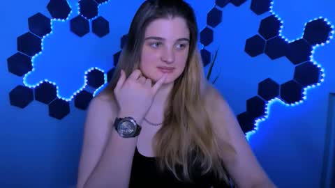 inga_gree online show from 02/26/26, 08:52