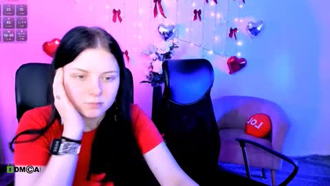 inga_gree online show from 03/09/26, 08:02