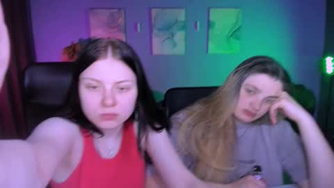 inga_gree online show from 03/13/26, 09:10