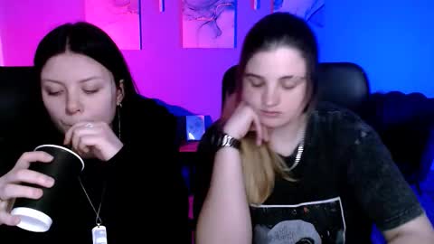 inga_gree online show from 03/25/26, 08:37