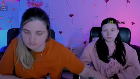 inga_gree online show from 03/26/26, 07:52