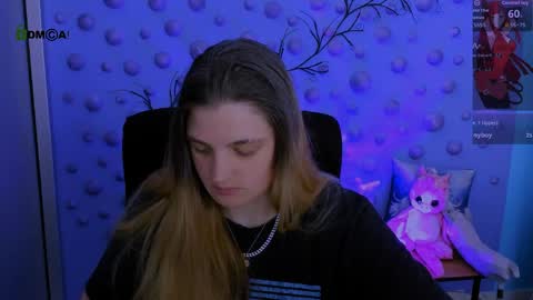 inga_gree online show from 04/08/26, 08:09