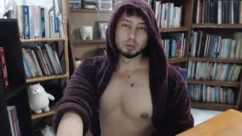 Dimitry online show from 12/10/24, 03:20