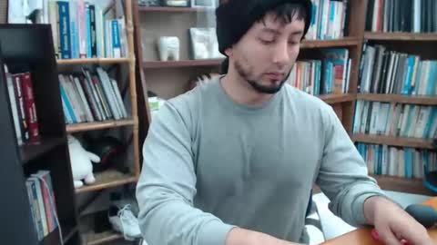 Dimitry online show from 12/27/24, 04:54