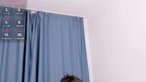 Snapshot of ingachaudoin chatting on 02/21/26, 02:29 Saya online show from 02/21/26, 02:29