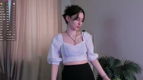 Snapshot of ingachaudoin chatting on 03/09/26, 08:07 Saya online show from 03/09/26, 08:07