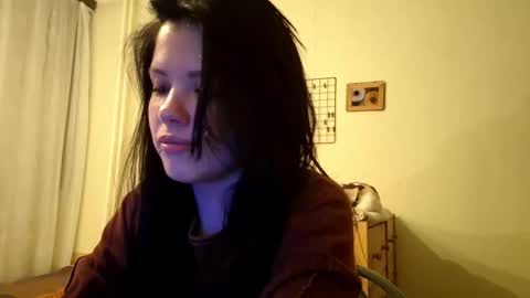 Snapshot of ingeborgfinke chatting on 03/08/26, 03:27 Mia online show from 03/08/26, 03:27