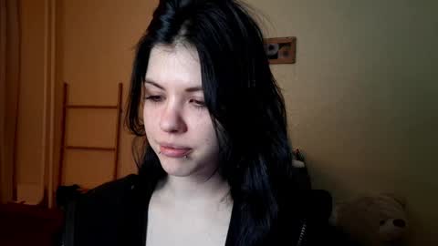 Snapshot of ingeborgfinke chatting on 03/13/26, 04:02 Mia online show from 03/13/26, 04:02