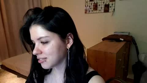 Snapshot of ingeborgfinke chatting on 03/26/26, 02:00 Mia online show from 03/26/26, 02:00