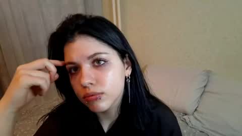 Snapshot of ingeborgfinke chatting on 03/30/26, 01:23 Mia online show from 03/30/26, 01:23