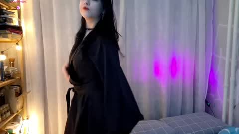Snapshot of ingeborgfinke chatting on 05/11/26, 03:18 Mia online show from 05/11/26, 03:18