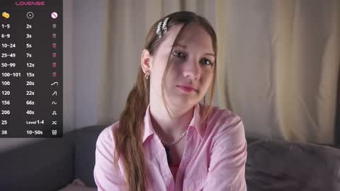 KATALINA online show from 04/19/26, 11:09